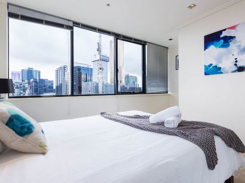 Morgan Beyond A Room Private Apartments - Your Accommodation 6