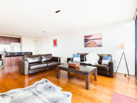 Morgan Beyond A Room Private Apartments - Your Accommodation 2