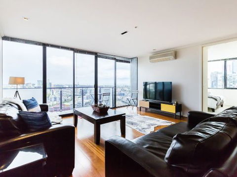 Morgan Beyond A Room Private Apartments - Your Accommodation 3