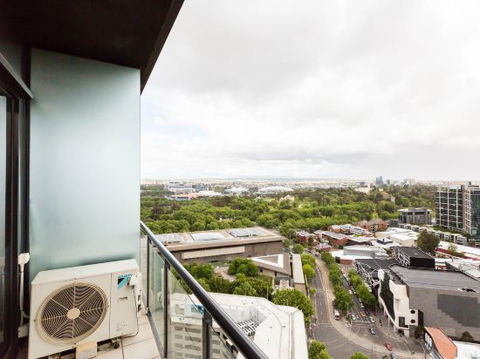 Morgan Beyond A Room Private Apartments - Your Accommodation 1