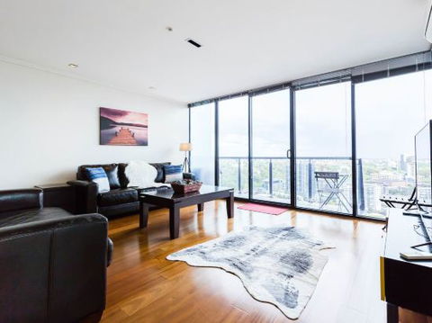 Morgan Beyond A Room Private Apartments - Your Accommodation 4