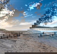 Birdsong House Dingo Beach