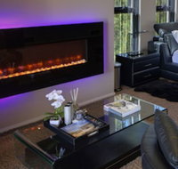 Amar Beachside Luxury