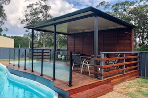 Bull 'n' Bush Hotel Motel - Your Accommodation 5