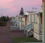 Christies Beach Tourist Park - Your Accommodation