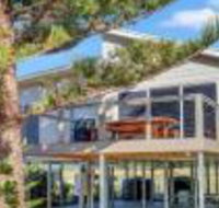 Sea View at Silver Sands