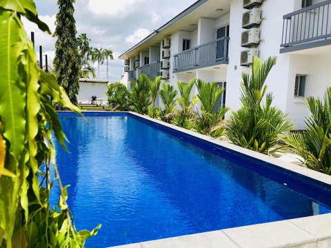 Kalidonis Village - Your Accommodation 3
