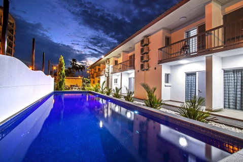 Kalidonis Village - Your Accommodation 5