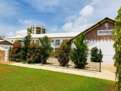 Kalidonis Village - Your Accommodation 2