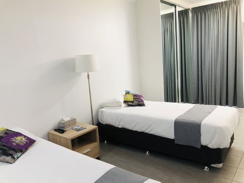 Kalidonis Village - Your Accommodation 1