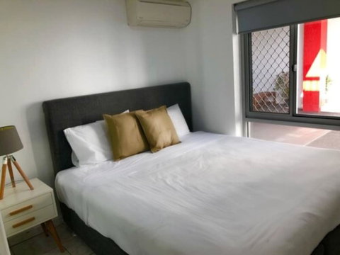 Kalidonis Village - Your Accommodation 6