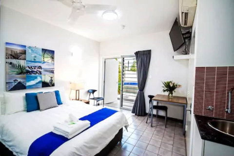 Kalidonis Village - Your Accommodation 4