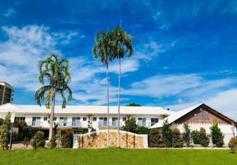 Kalidonis Village - Your Accommodation 0