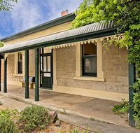 Pembury Cottage - Your Accommodation