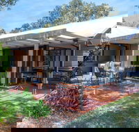 Condo 105 at Horizons Golf Resort - Salamander Bay NSW - Your Accommodation