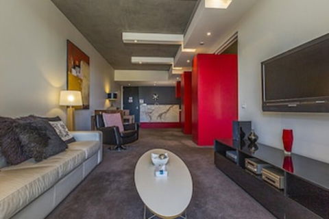 Accommodate Canberra - New Acton - Your Accommodation 0