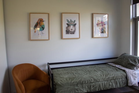 Accommodation Heidelberg - Your Accommodation 3