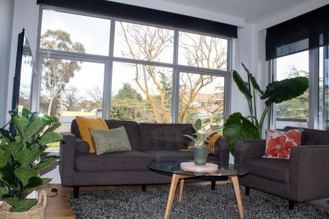Accommodation Heidelberg - Your Accommodation 6