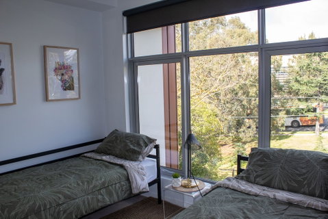 Accommodation Heidelberg - Your Accommodation 2