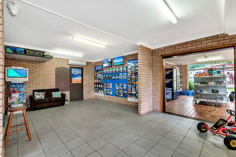 Discovery Parks - Airlie Beach - Your Accommodation 3