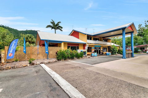 Discovery Parks - Airlie Beach - Your Accommodation 2