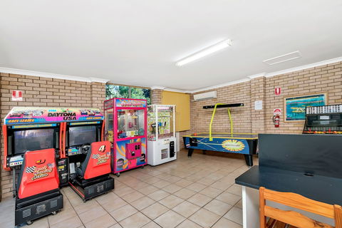 Discovery Parks - Airlie Beach - Your Accommodation 6