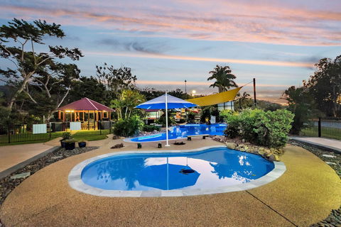 Discovery Parks - Airlie Beach - Your Accommodation 0