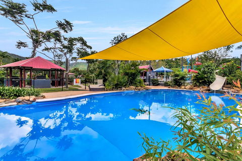 Discovery Parks - Airlie Beach - Your Accommodation 1