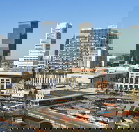 Doubletree by Hilton Perth Northbridge - Your Accommodation