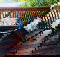 The Little Jungle Studio - Your Accommodation