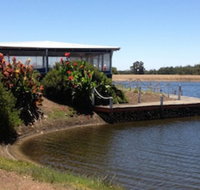 Redtail Ridge Cottages - Adults Only - Your Accommodation
