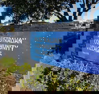 Australian Community Villages