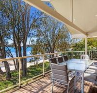 Sandranch 123 Foreshore Drive - Your Accommodation