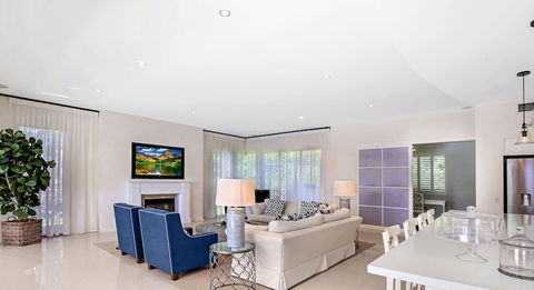 The Park House - Your Accommodation 4