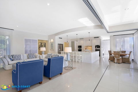 The Park House - Your Accommodation 5