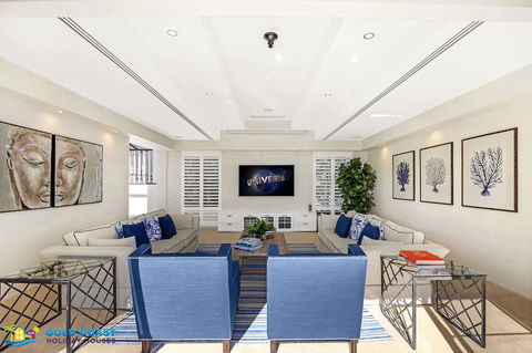 The Park House - Your Accommodation 6