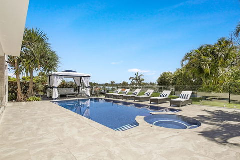 The Park House - Your Accommodation 3