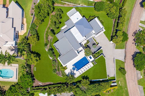 The Park House - Your Accommodation 1