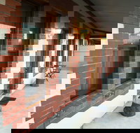 Longreach at Port Elliot