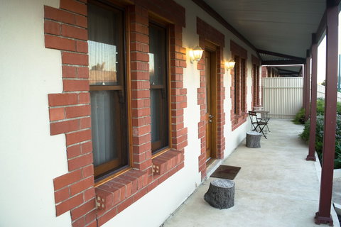 Longreach At Port Elliot - Your Accommodation 0