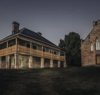 Hartley Historic Cottages - Your Accommodation