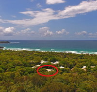 Fingal Beach House 14 Lagoon Road