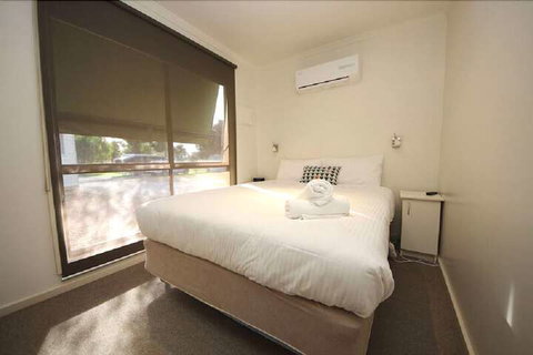 BIG4 Bendigo Marong Holiday Park - Your Accommodation 3