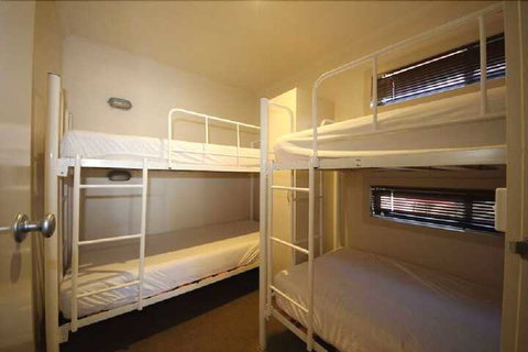 BIG4 Bendigo Marong Holiday Park - Your Accommodation 1