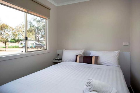 BIG4 Bendigo Marong Holiday Park - Your Accommodation 4