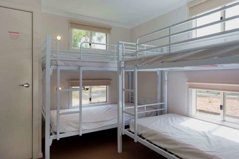 BIG4 Bendigo Marong Holiday Park - Your Accommodation 2