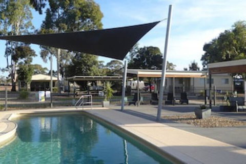 BIG4 Bendigo Marong Holiday Park - Your Accommodation 0