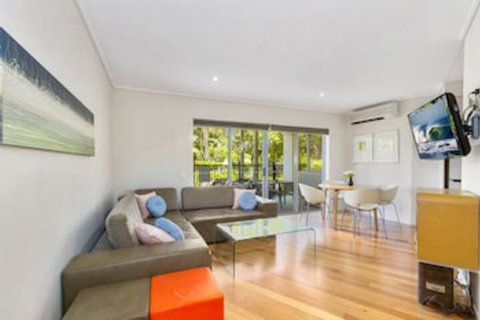 RESORT & SPA WITH PRIVATE PLUNGE POOL 7008 / 09 - Your Accommodation 0