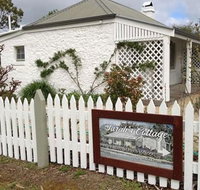 Sarahs Cottage - Your Accommodation