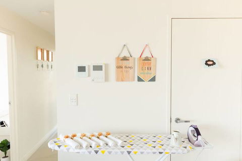 A Virgin Island In The Sky - Your Accommodation 6